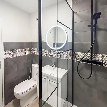 Wi-fi Et Balcon, Tres Bien Situe * Margny-les-Compiegne